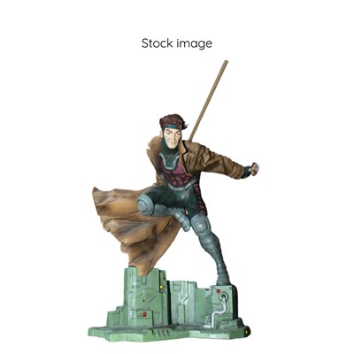 Lot 145 - MARVEL - A Modern Era X-Men Series Gambit...