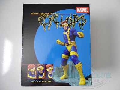 Lot 153 - MARVEL - A Modern Era X-Men Series Cyclops...