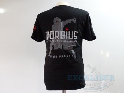 Lot 160 - MORBIUS (Production 2019 - eventually released...