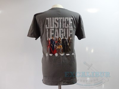Lot 167 - A pair of crew clothing items comprising X-MEN...