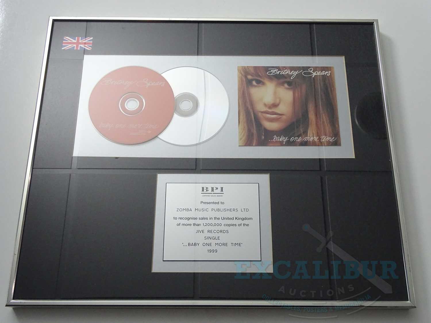 Britney (2 CD Special Limited Edition) + Bonus DVD - Amazon