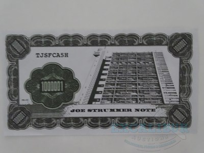 Lot 216 - I NEED A DODGE! (2014) - An alternative...