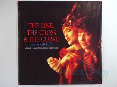 Lot 265 - THE LINE, THE CROSS AND THE CURVE (1993) - A...