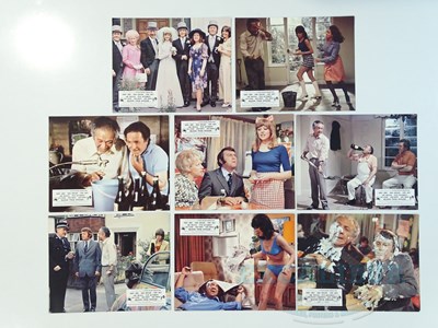 Lot 271 - BLESS THIS HOUSE (1972) - A full set of front...