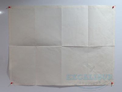 Lot 295 - VIRGIN CONFESSIONS (1977) - A UK quad film...