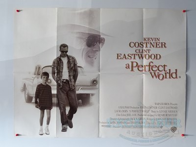 Lot 316 - A job lot of 1990s UK quad film posters to...