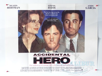 Lot 316 - A job lot of 1990s UK quad film posters to...