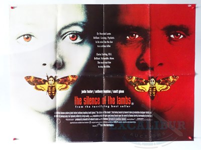 Lot 316 - A job lot of 1990s UK quad film posters to...