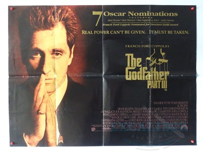 Lot 316 - A job lot of 1990s UK quad film posters to...