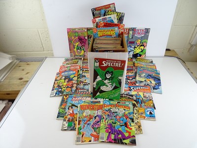 Lot 356 - EXCALIBUR LUCKY DIP JOB LOT 200+ COMICS - ALL...