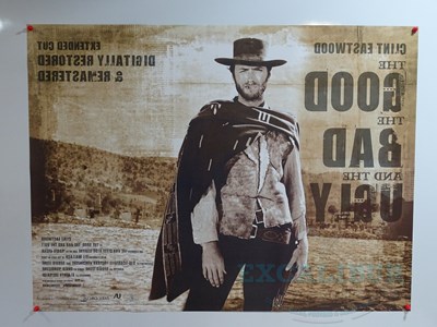 Lot 366 - THE GOOD, THE BAD AND THE UGLY (2008 Park...