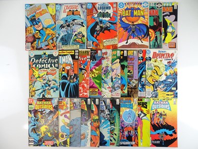 Lot 359 - BATMAN LOT - (26 in Lot) - (DC) - Includes...