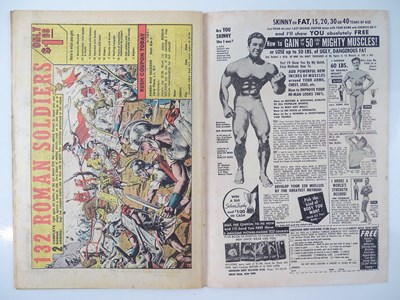 Lot 36 - BATMAN #159 - (1963 - DC - UK Cover Price) -...