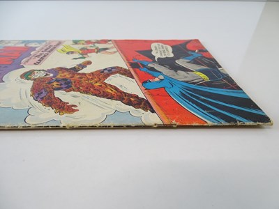 Lot 36 - BATMAN #159 - (1963 - DC - UK Cover Price) -...