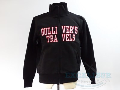 Lot 398 - GULLIVER'S TRAVELS (2010) - A group of three...