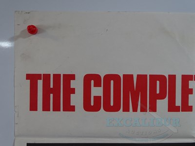 Lot 402 - MAD MAX/MAD MAX : THE ROAD WARRIOR (1981) - A...