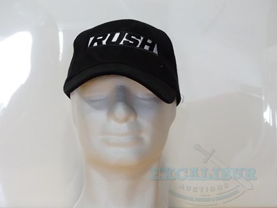 Lot 409 - RUSH (2013) - A group of three crew clothing...