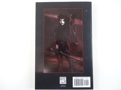 Lot 363 - THE CROW - TRADE PAPERBACK - (1993 - KITCHEN...