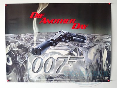 Lot 471 - JAMES BOND: DIE ANOTHER DAY (2002) - A group...