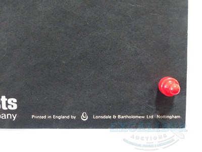 Lot 494 - JAMES BOND : FOR YOUR EYES ONLY (1981) - A UK...