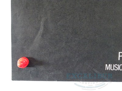 Lot 494 - JAMES BOND : FOR YOUR EYES ONLY (1981) - A UK...