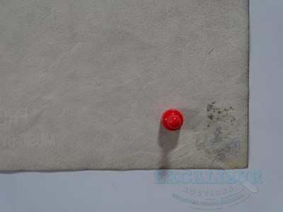 Lot 494 - JAMES BOND : FOR YOUR EYES ONLY (1981) - A UK...