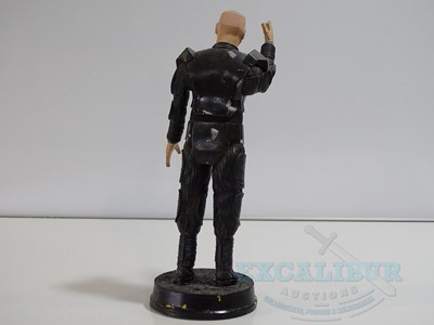 Lot 51 - RED DWARF - A unique handmade resin of Robert...