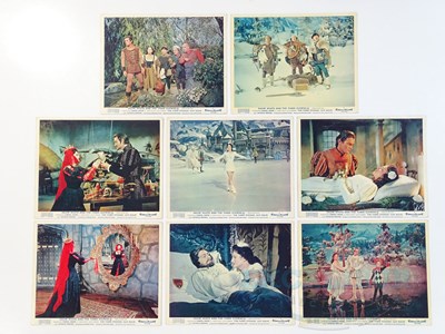 Lot 52 - SNOW WHITE AND THE THREE CLOWNS (SNOW WHITE...