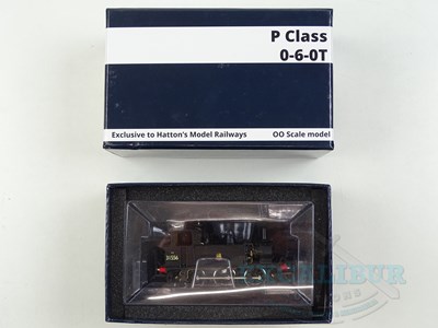 Hattons models 00 sales gauge