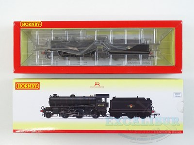 Lot 249 - A HORNBY OO gauge R3243A class K1 steam...