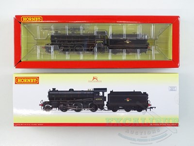 Lot 251 - A HORNBY OO gauge R3243 class K1 steam...