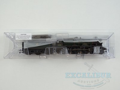 Lot 257 - A BACHMANN OO gauge 31-189 Jubilee class steam...