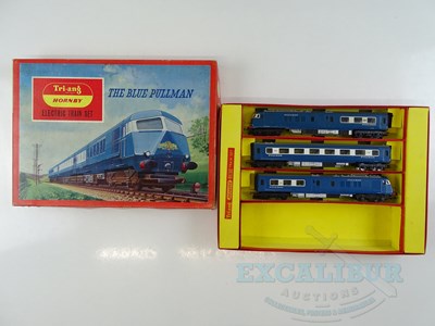 Lot 280 - A TRI-ANG-HORNBY OO gauge RS.52 'The Blue...