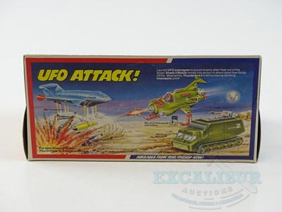 Lot 31 - A DINKY 359 Gerry Anderson's 'Space 1999'...