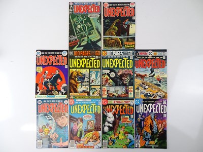 Lot 399 - UNEXPECTED #122, 152, 156, 157, 161, 173, 177,...