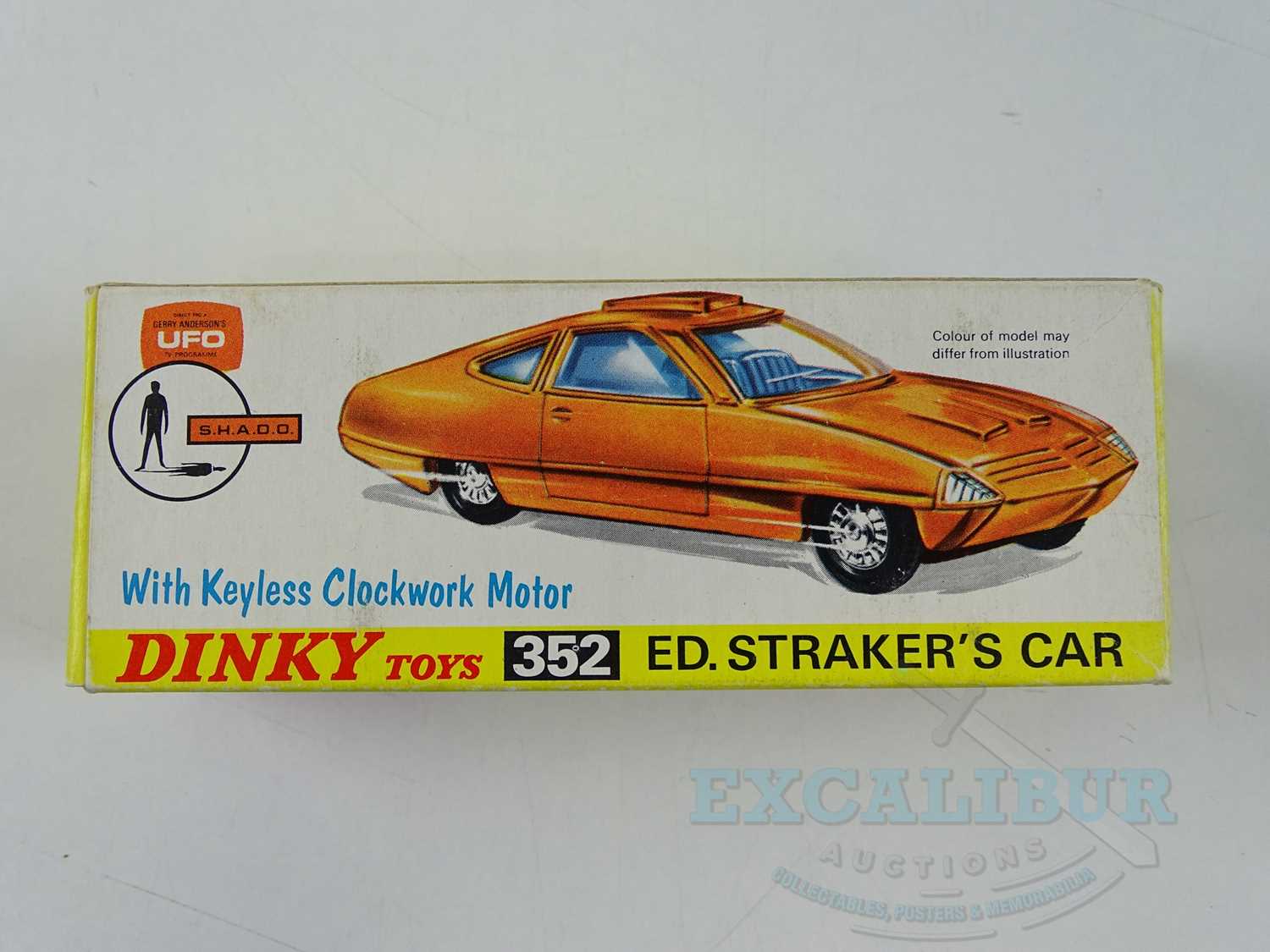 dinky 352