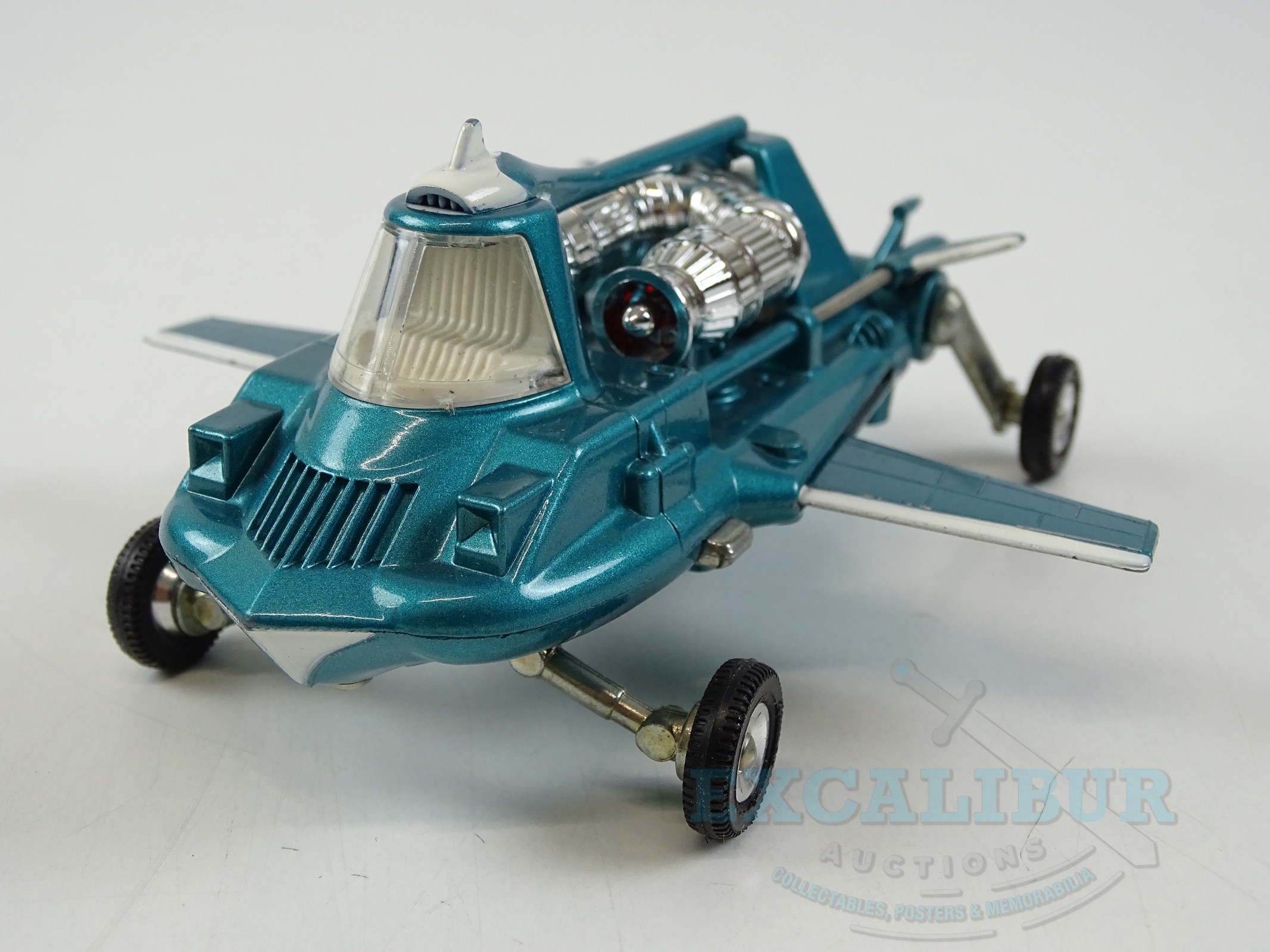 dinky 102 joe 90