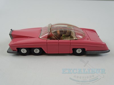 Lot 37 - A DINKY 100 Gerry Anderson's 'Thunderbirds'...