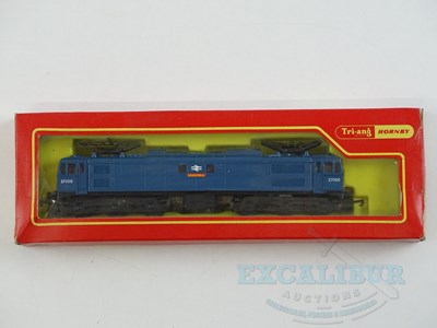 Lot 408 - A TRI-ANG OO gauge R351 Class EM2 electric...