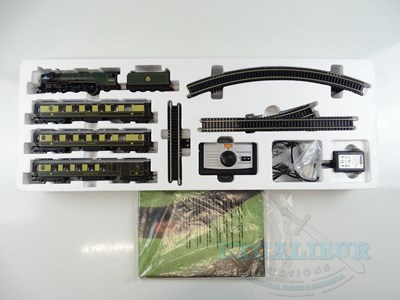 Lot 490 - A HORNBY OO gauge R1169 'Tornado Pullman...