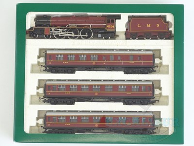 Lot 548 - A HORNBY OO gauge R2033 'The Royal Scot' train...