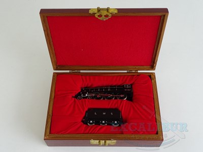 Lot 558 - A BACHMANN OO gauge 31-150 Jubilee Class steam...