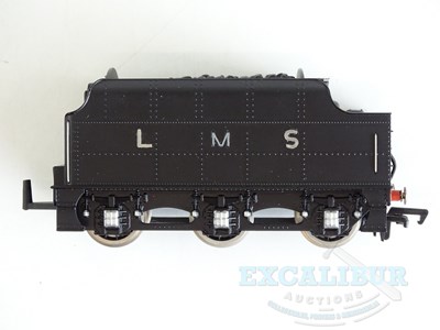 Lot 558 - A BACHMANN OO gauge 31-150 Jubilee Class steam...