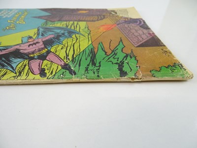 Lot 422 - BATMAN #82 - (1954 - DC) - First appearance of...