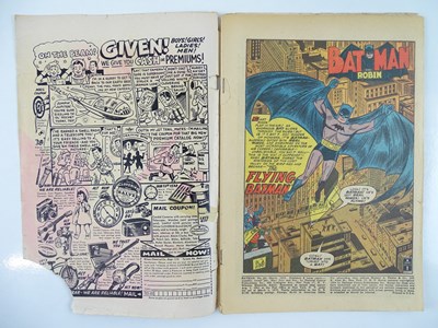Lot 422 - BATMAN #82 - (1954 - DC) - First appearance of...
