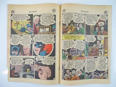 Lot 422 - BATMAN #82 - (1954 - DC) - First appearance of...