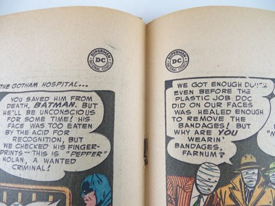 Lot 422 - BATMAN #82 - (1954 - DC) - First appearance of...