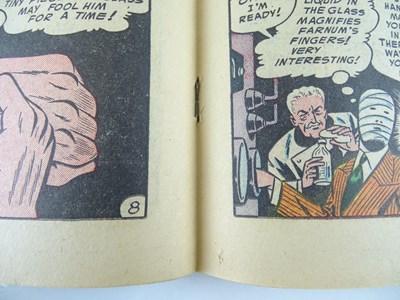 Lot 422 - BATMAN #82 - (1954 - DC) - First appearance of...