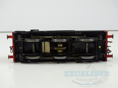 Lot 592 - A kitbuilt finescale O gauge ex-Midland...