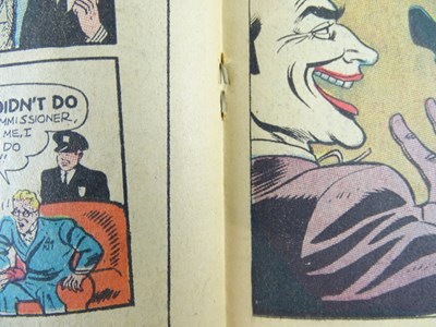 Lot 429 - BATMAN #200 - (1968 - DC - UK Cover Price) -...